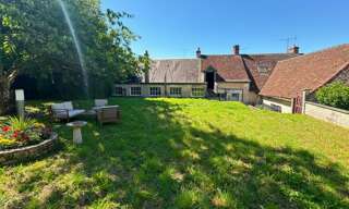 Maison 3 Pièces 75 m² à vendre à Azay-le-Ferron (36290)