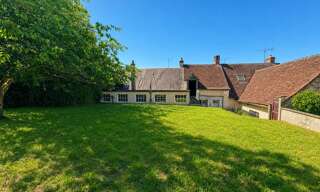 Maison 3 Pièces 75 m² à vendre à Azay-le-Ferron (36290)