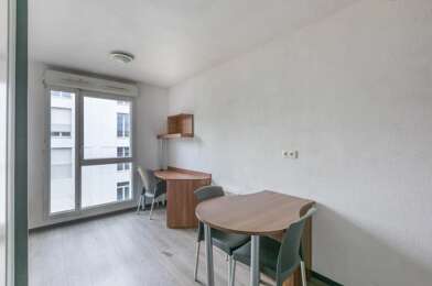 Appartement 1 pièces 75000 €