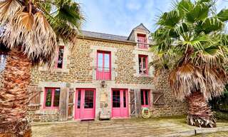 Maison 5 Pièces 240 m² à vendre à Pleudihen-sur-Rance (22690)