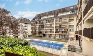 Appartement 1 Pièce 22 m² à vendre à Trouville-sur-Mer (14360)
