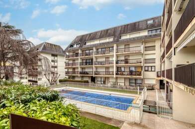 Appartement 1 pièces 110000 €