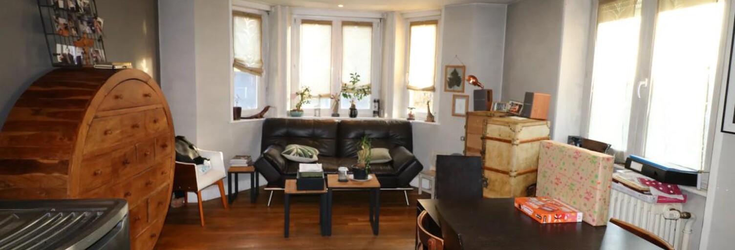 Maison 7 Pièces 170 m² à vendre à Anould (88650)