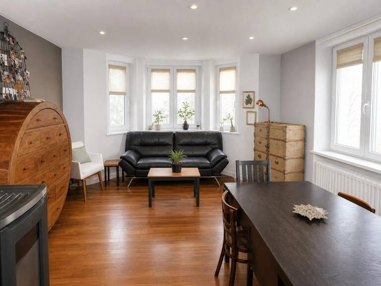 Spacieuse Maison 7 Pièces de Charme à Anould — photo 1