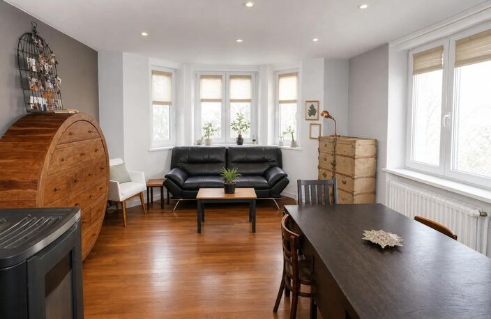 Spacieuse Maison 7 Pièces de Charme à Anould — photo 2