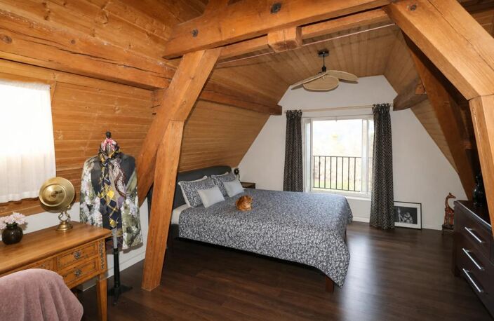 Spacieuse Maison 7 Pièces de Charme à Anould — photo 5