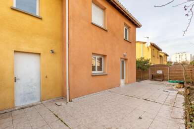 Maison 5 pièces 280000 €