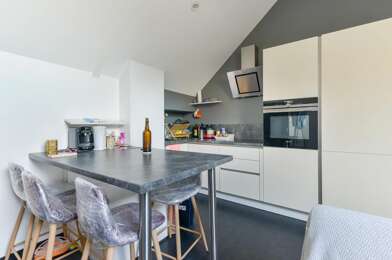 Appartement 2 pièces 171500 €