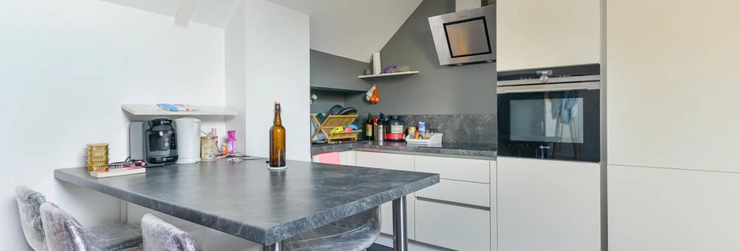 Appartement 2 Pièces 48 m² à vendre à Sainte-Luce-sur-Loire (44980)