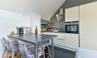 Appartement 2 Pièces 48 m² à vendre à Sainte-Luce-sur-Loire (44980)