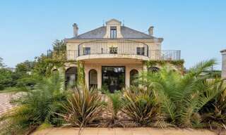 Maison 7 Pièces 1000 m² à vendre à Cavignac (33620)