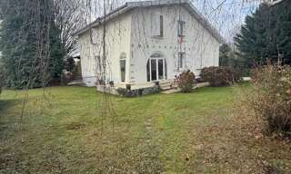 Maison 7 Pièces 180 m² à vendre à Cussac (87150)