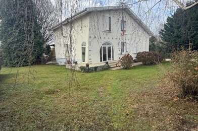 Maison 7 pièces 206499 €