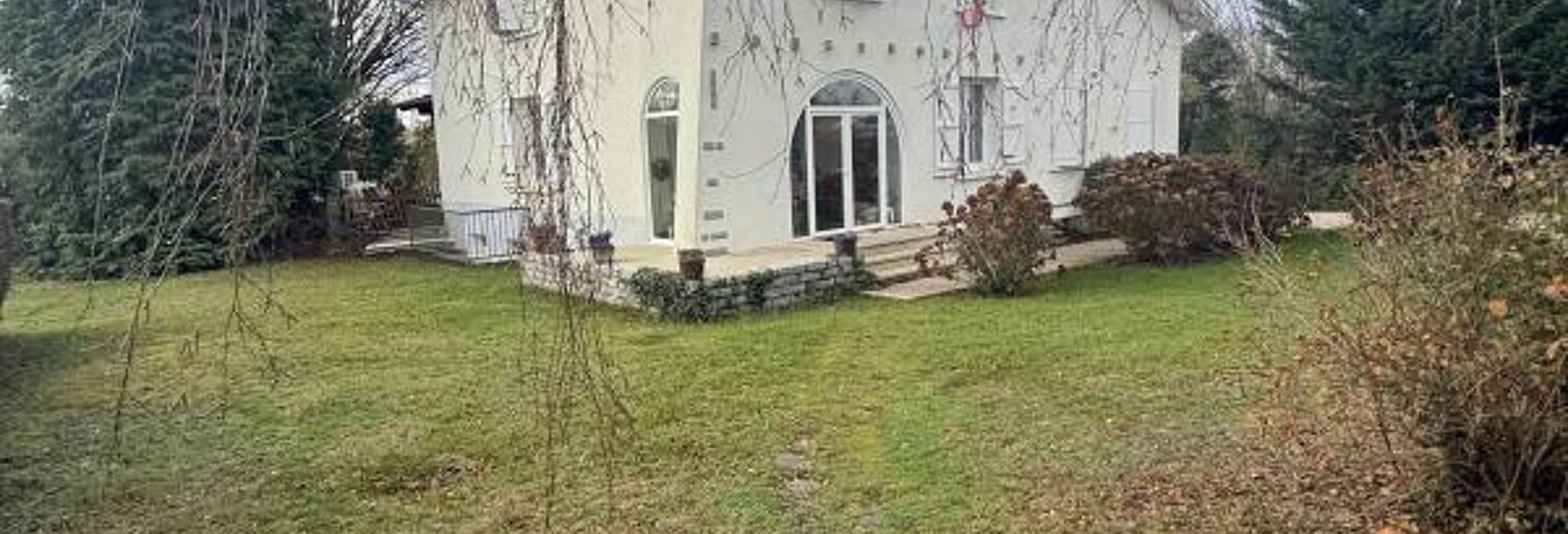 Maison 7 Pièces 180 m² à vendre à Cussac (87150)