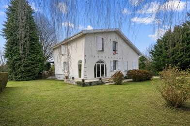 Maison 7 pièces 206499 €
