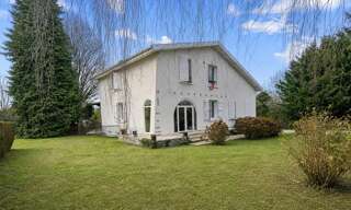 Maison 7 Pièces 180 m² à vendre à Cussac (87150)