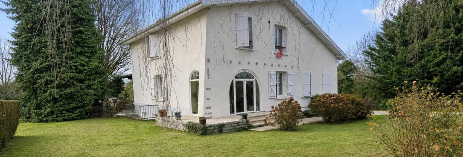 Maison 7 Pièces 180 m² à vendre à Cussac (87150)
