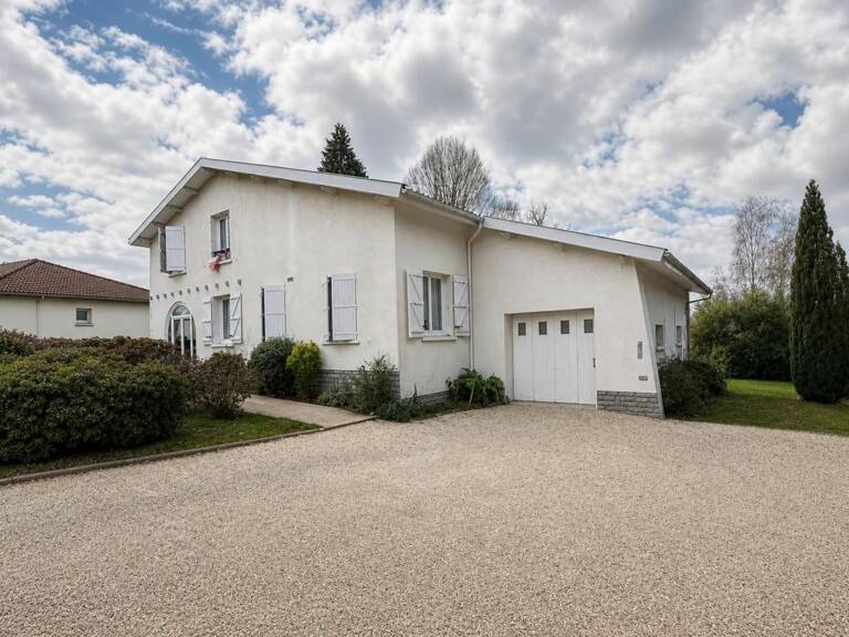 Maison familiale lumineuse à Cussac — photo 1