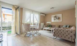 Appartement 3 Pièces 63 m² à vendre à Drancy (93700)