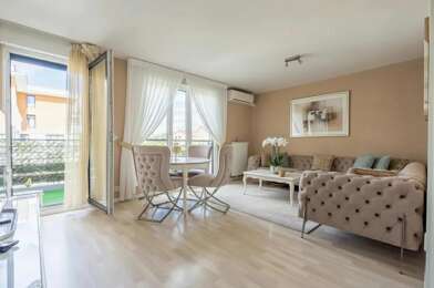 Appartement 3 pièces 245000 €