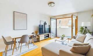 Appartement 3 Pièces 63 m² à vendre à Colombes (92700)