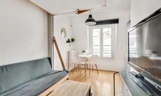 Appartement 1 Pièce 15 m² à vendre à Paris 19 (75019)