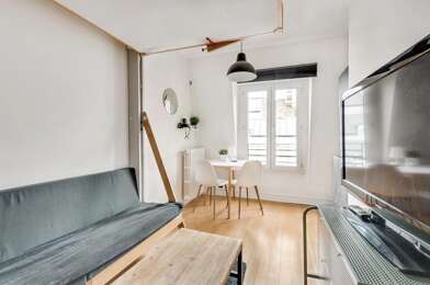 Appartement 1 pièces 159000 €