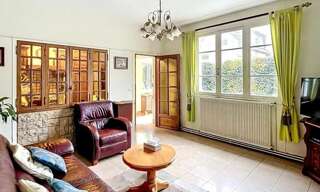 Maison 4 Pièces 91 m² à vendre à Le Blanc-Mesnil (93150)