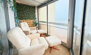 Appartement 3 Pièces 40 m² à vendre à Saint-Gilles-Croix-de-Vie (85800)