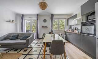 Appartement 5 Pièces 80 m² à vendre à Bordeaux (33300)