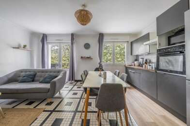 Appartement 5 pièces 269000 €