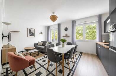 Appartement 5 pièces 269000 €