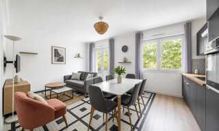 Appartement 5 Pièces 80 m² à vendre à Bordeaux (33300)
