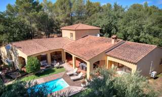 Maison 5 Pièces 160 m² à vendre à La Motte (83920)