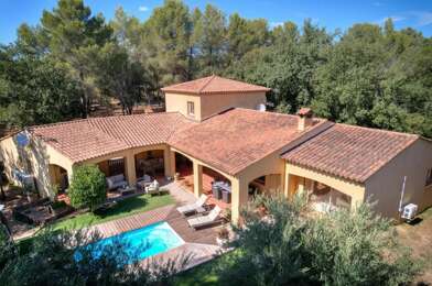 Maison 5 pièces 760000 €