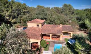 Maison 5 Pièces 160 m² à vendre à La Motte (83920)