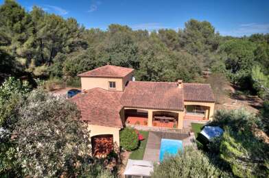 Maison 5 pièces 720000 €