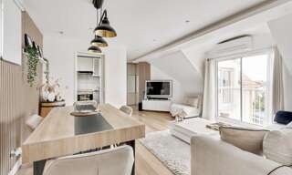 Appartement 8 Pièces 500 m² à vendre à Drancy (93700)