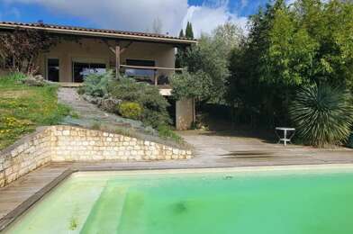 Maison 5 pièces 330000 €