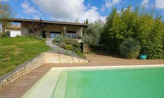 Maison 5 Pièces 173 m² à vendre à Castelculier (47240)