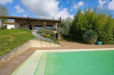 Maison 5 pièces 330000 €