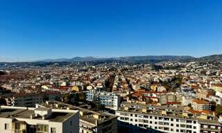 Appartement 3 Pièces 56 m² à vendre à Nice (06300)