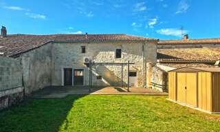 Maison 5 Pièces 225 m² à vendre à Eynesse (33220)