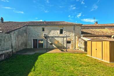 Maison 5 pièces 275000 €