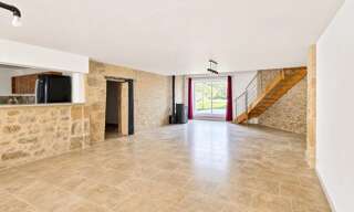 Maison 5 Pièces 225 m² à vendre à Eynesse (33220)