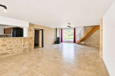 Maison 5 pièces 275000 €