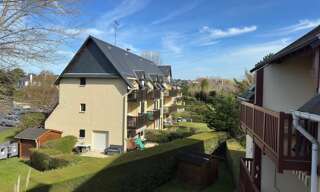 Appartement 3 Pièces 45 m² à vendre à Tourgéville (14800)