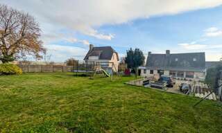 Maison 6 Pièces 150 m² à vendre à Perriers-en-Beauficel (50150)