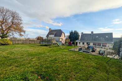 Maison 6 pièces 155000 €