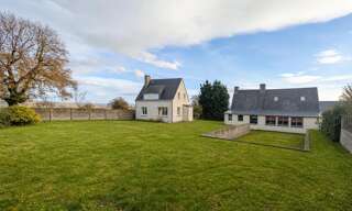 Maison 6 Pièces 150 m² à vendre à Perriers-en-Beauficel (50150)